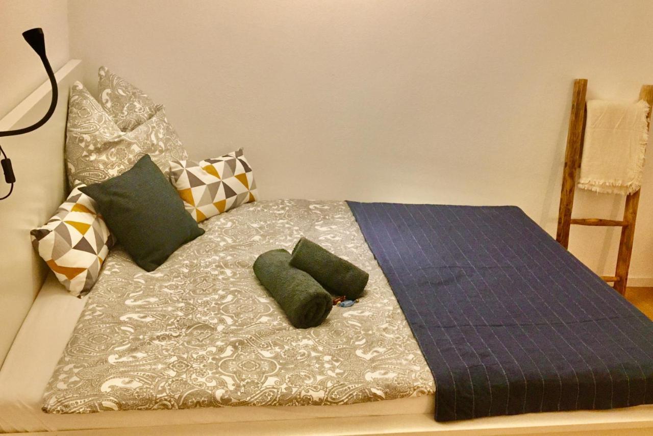 Ferienwohnung Schwarzwaldstrasse Pforzheim Kültér fotó