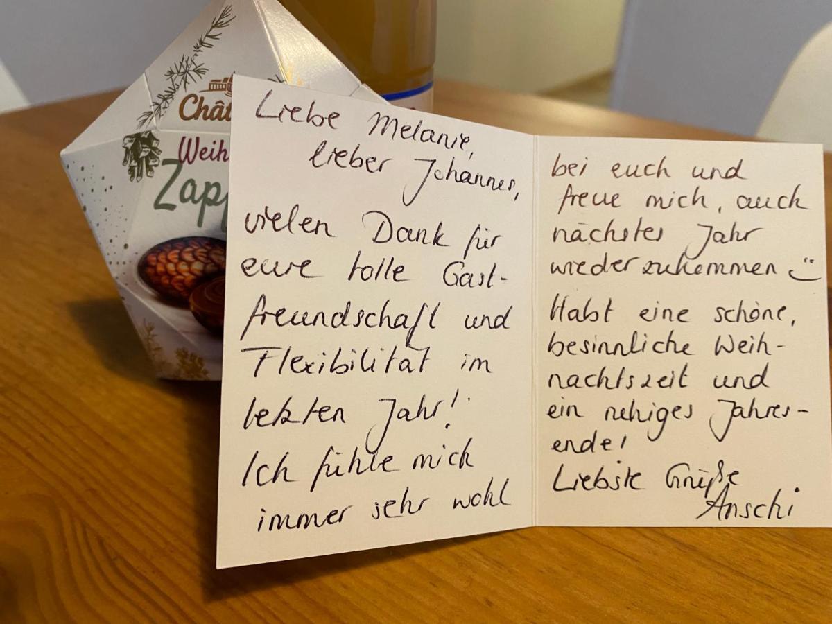Ferienwohnung Schwarzwaldstrasse Pforzheim Kültér fotó