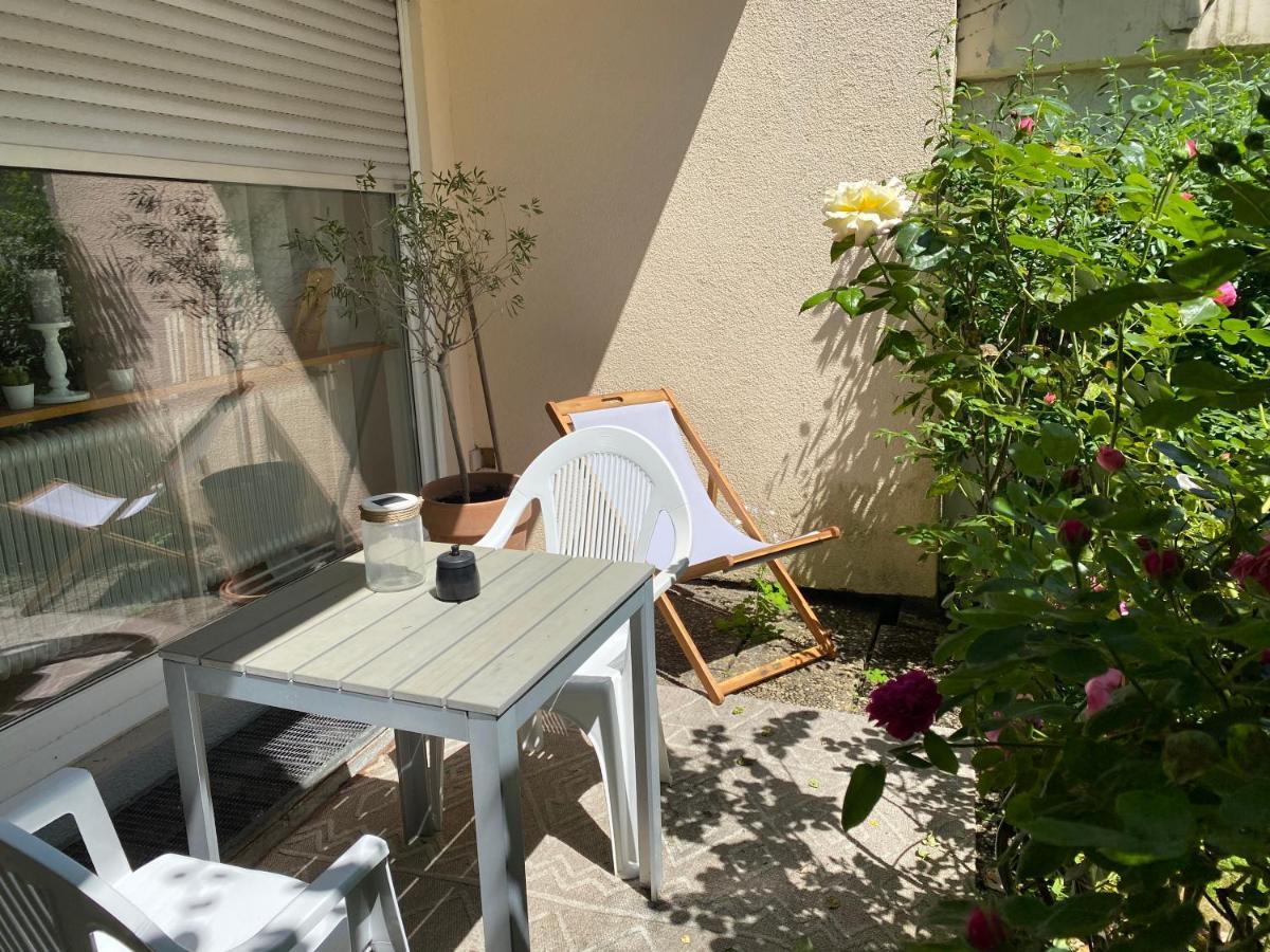 Ferienwohnung Schwarzwaldstrasse Pforzheim Kültér fotó